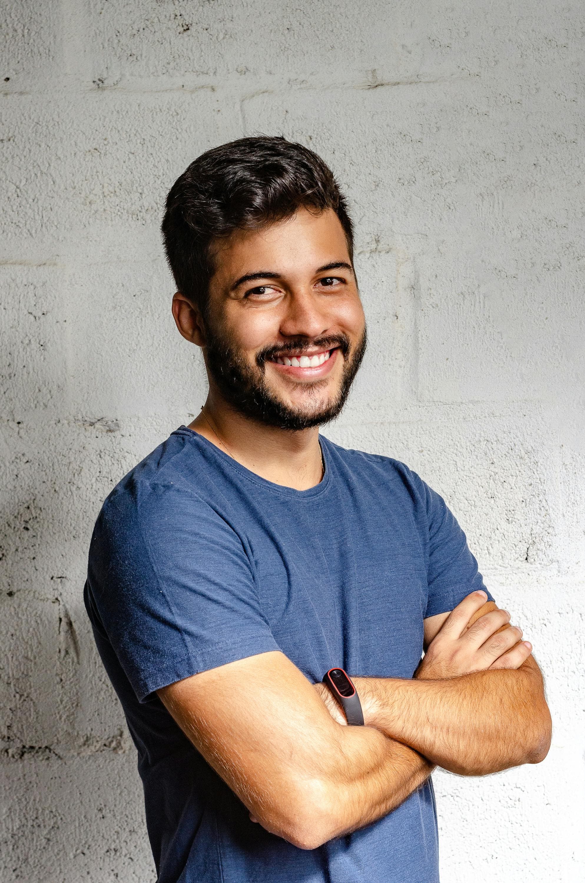 Carlos M.